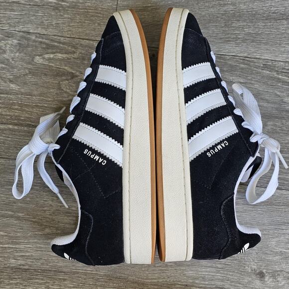 Adidas Campus 00s Black men’s Size 8. main image 7